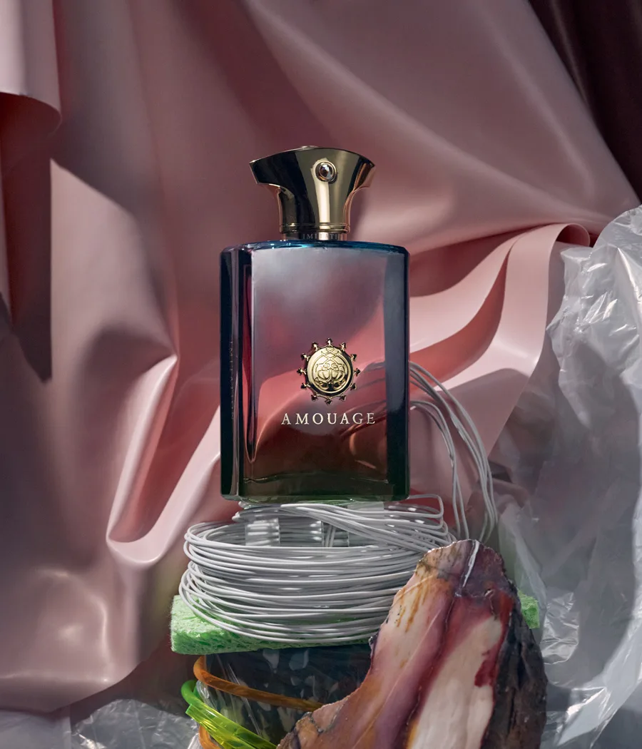 Amouage Imitation Edp 100ml