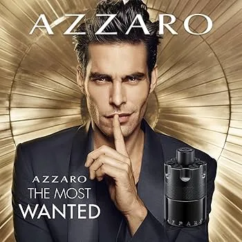 Azzaro The Most Wanted Edp Intense 100ml