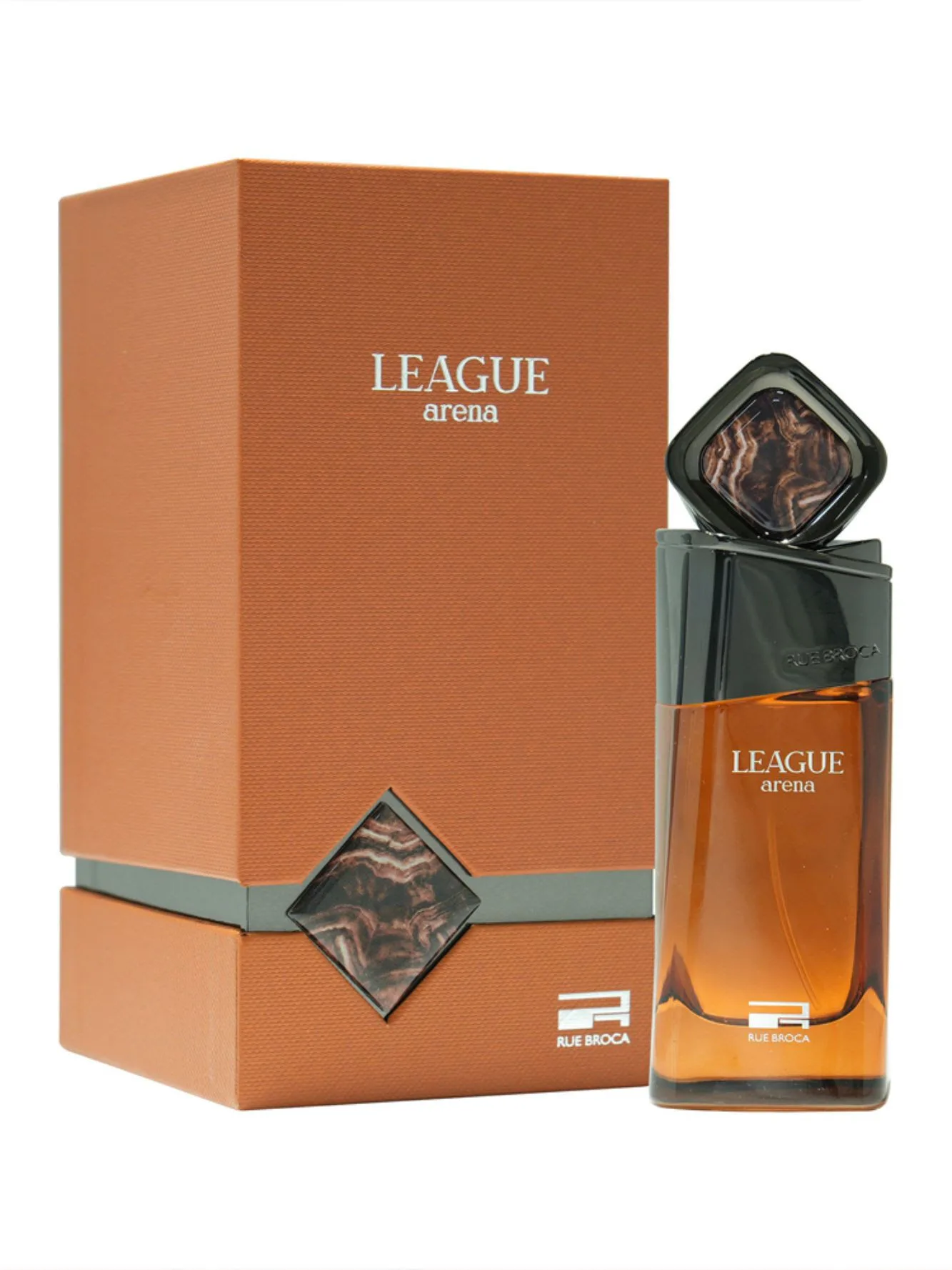 Rue Broca League Arena Edp 100ml
