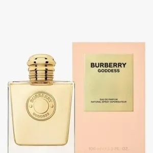 Burberry Goddess Edp 100ml