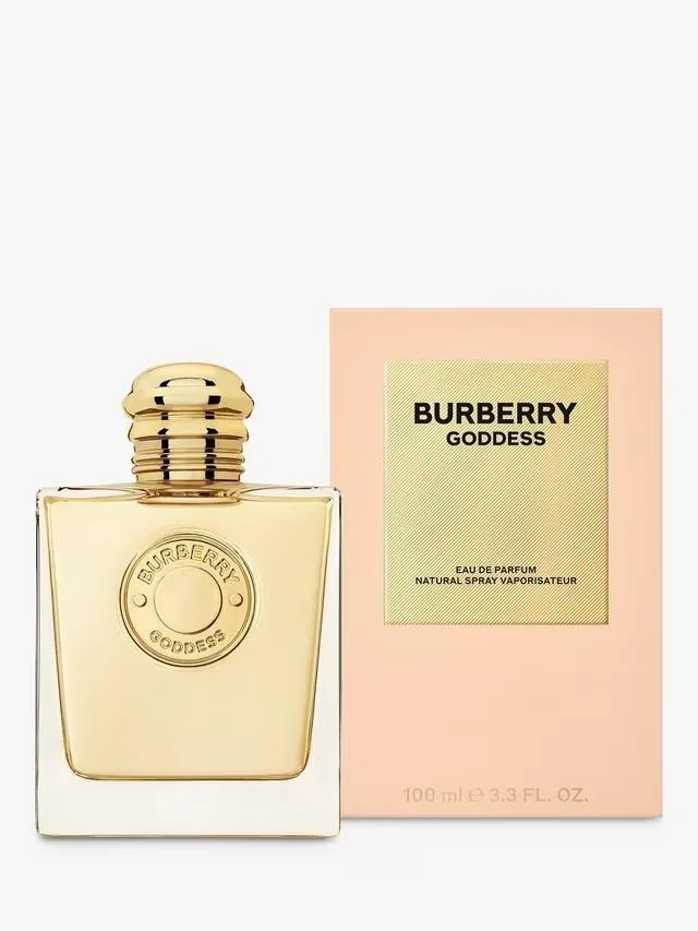 Burberry Goddess Edp 100ml