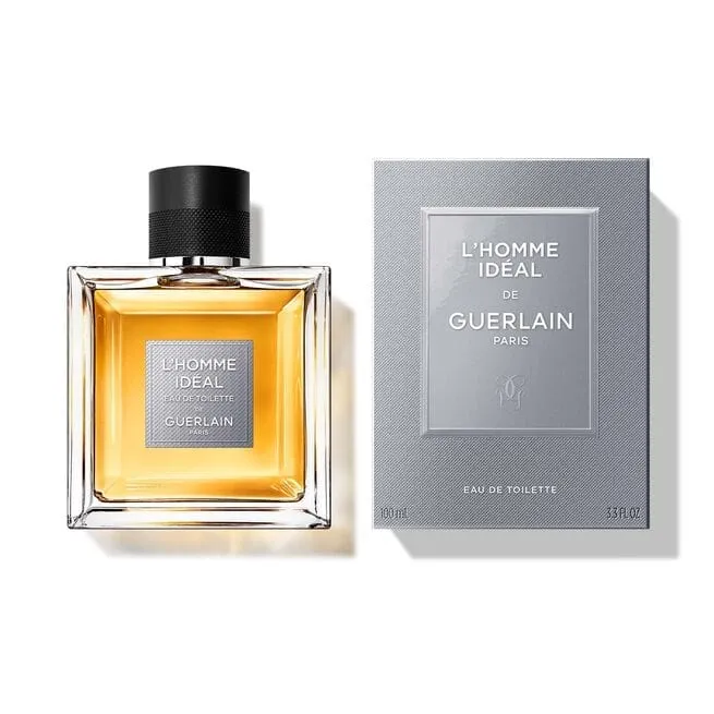 Guerlain L'Homme Ideal Edt 100ml