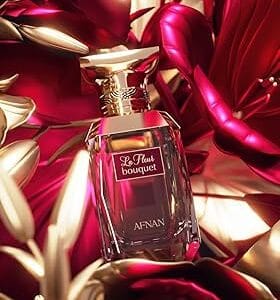 Afnan La Fleur Bouquet Edp 100ml