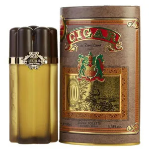cigar