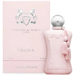 delina