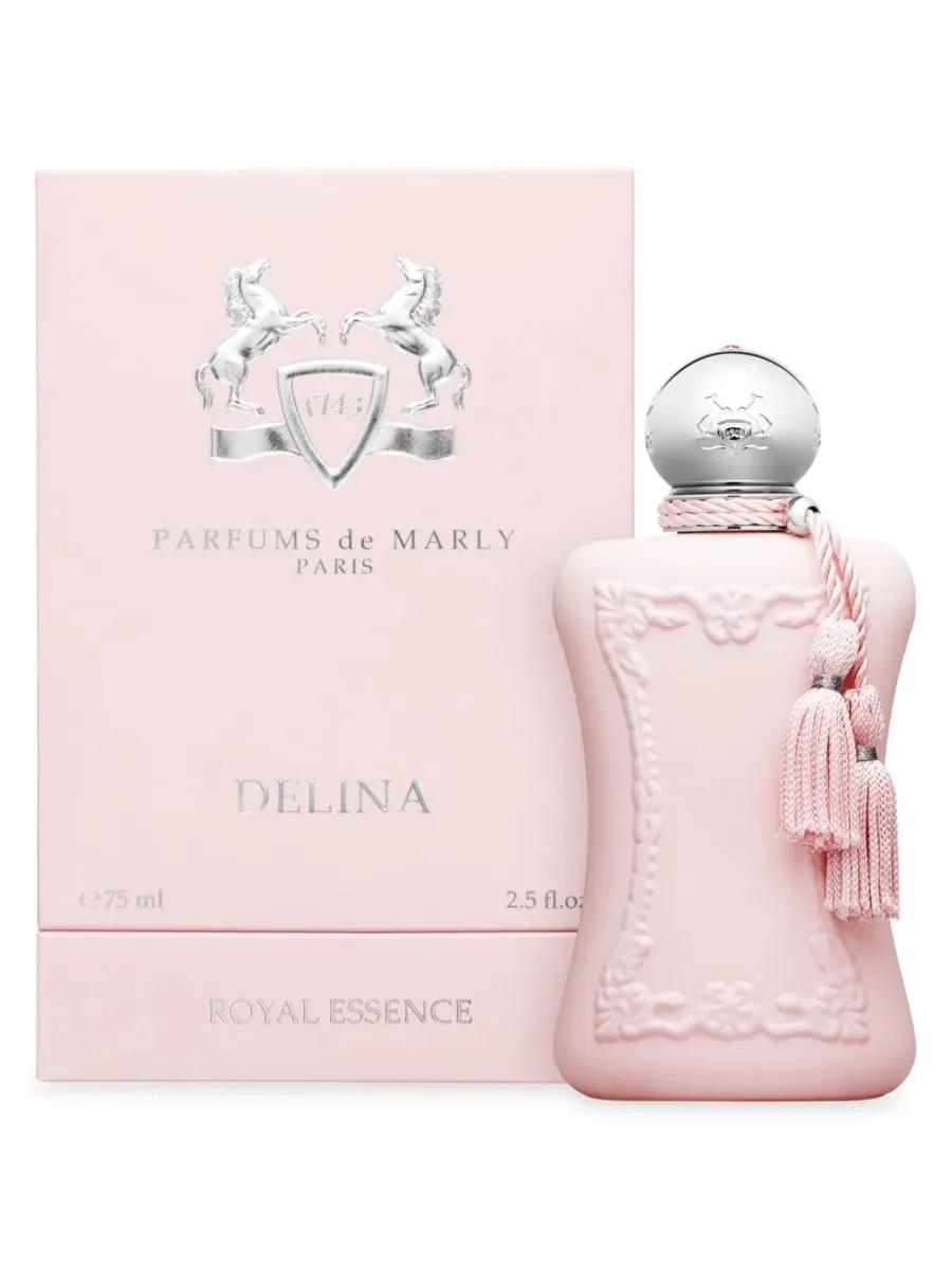 Parfums De Marly Delina Edp 75ml