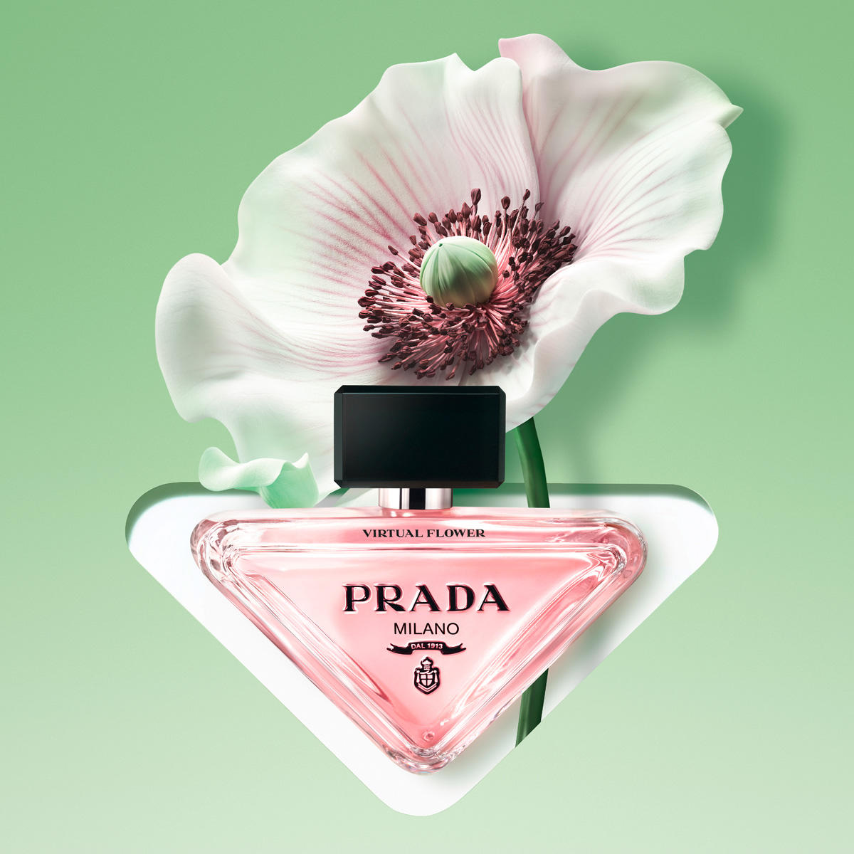Prada Paradoxe Virtual Flower Edp 90ml
