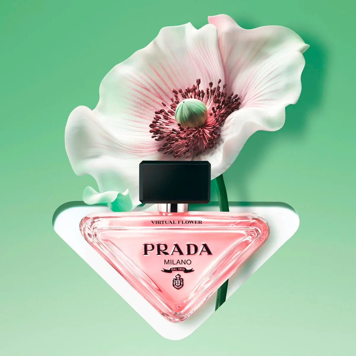 Prada Paradoxe Virtual Flower Edp 90ml