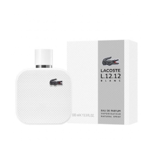 Lacoste Blanc