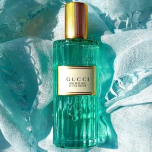 Gucci Memoire Dune Odeur Edp Spray Unisex, 3.3 fl oz,