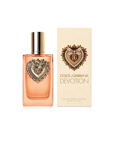 Dolce & Gabbana Devotion Edp Intense 100ml