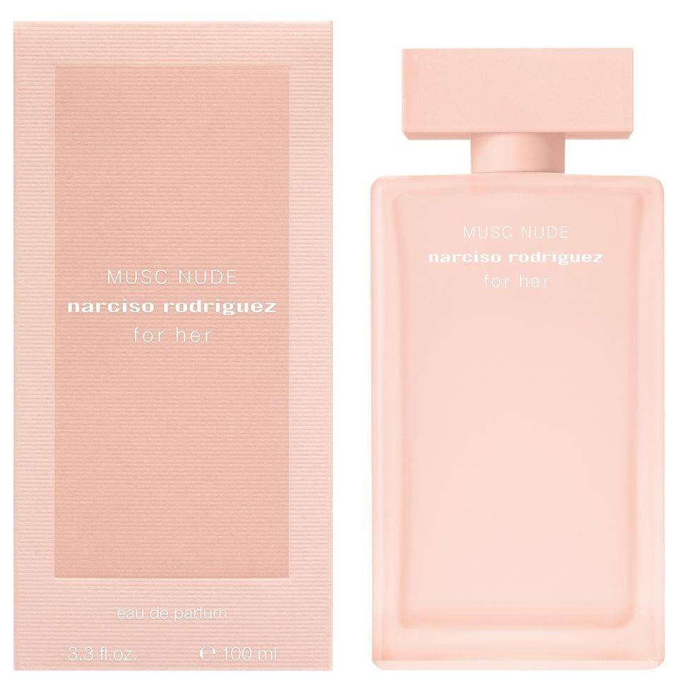 Narciso Rodriguez Musc Noir Edp 100ml