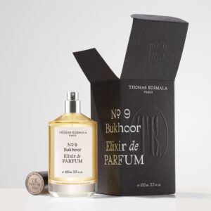 Thomas Kosmala No 9 Bukhoor Elixir De Parfum 100ml