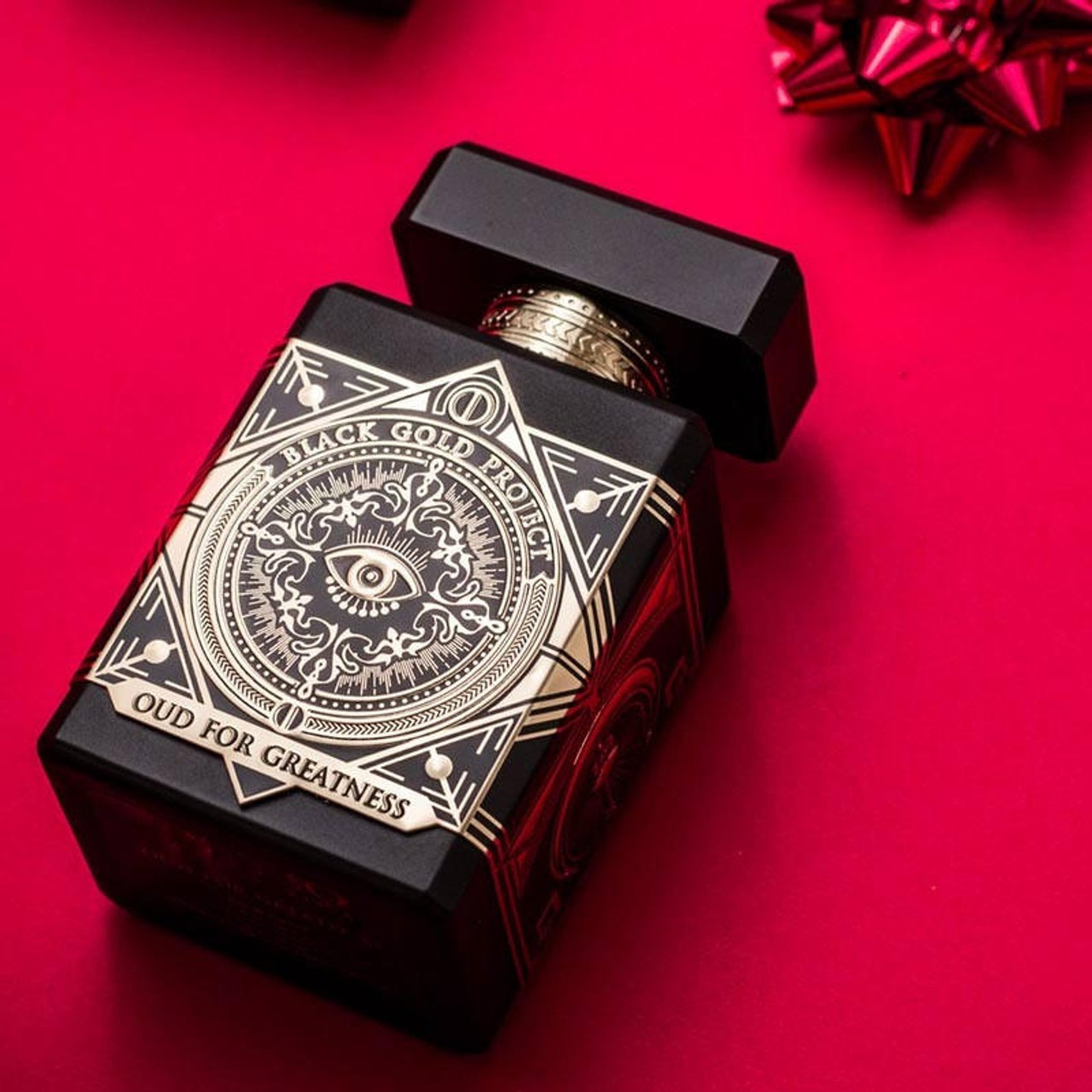 Initio Oud for Greatness Edp 90ml