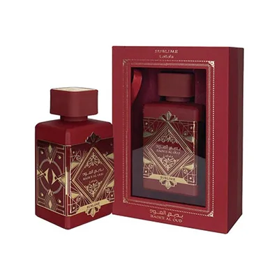 Lattafa Badee Al Oud Sublime Edp 100ml