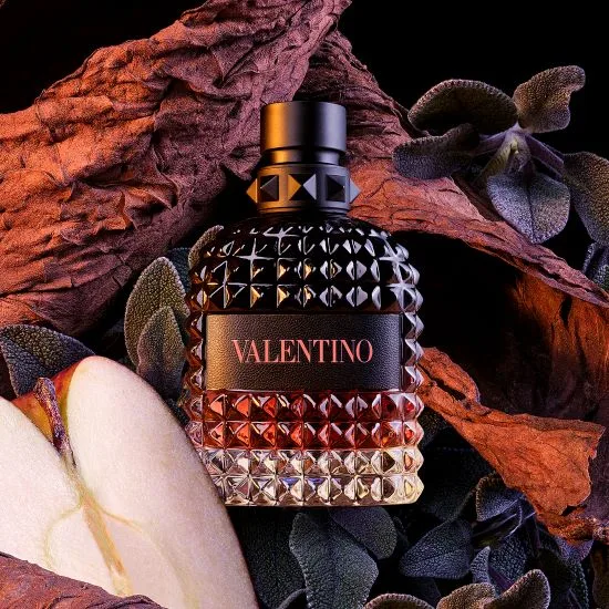 Valentino Uomo Born In Roma Coral Fantasy Edt 100ml