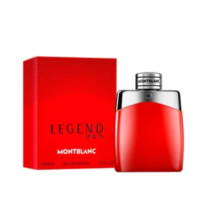 Mont blanc legend red edp 100ml