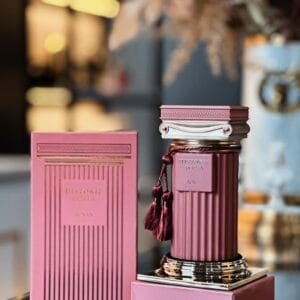 Afnan Historic Doria Edp 100ml