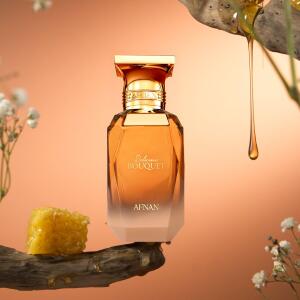 Afnan Delicious Bouquet Edp 100ml for Woman