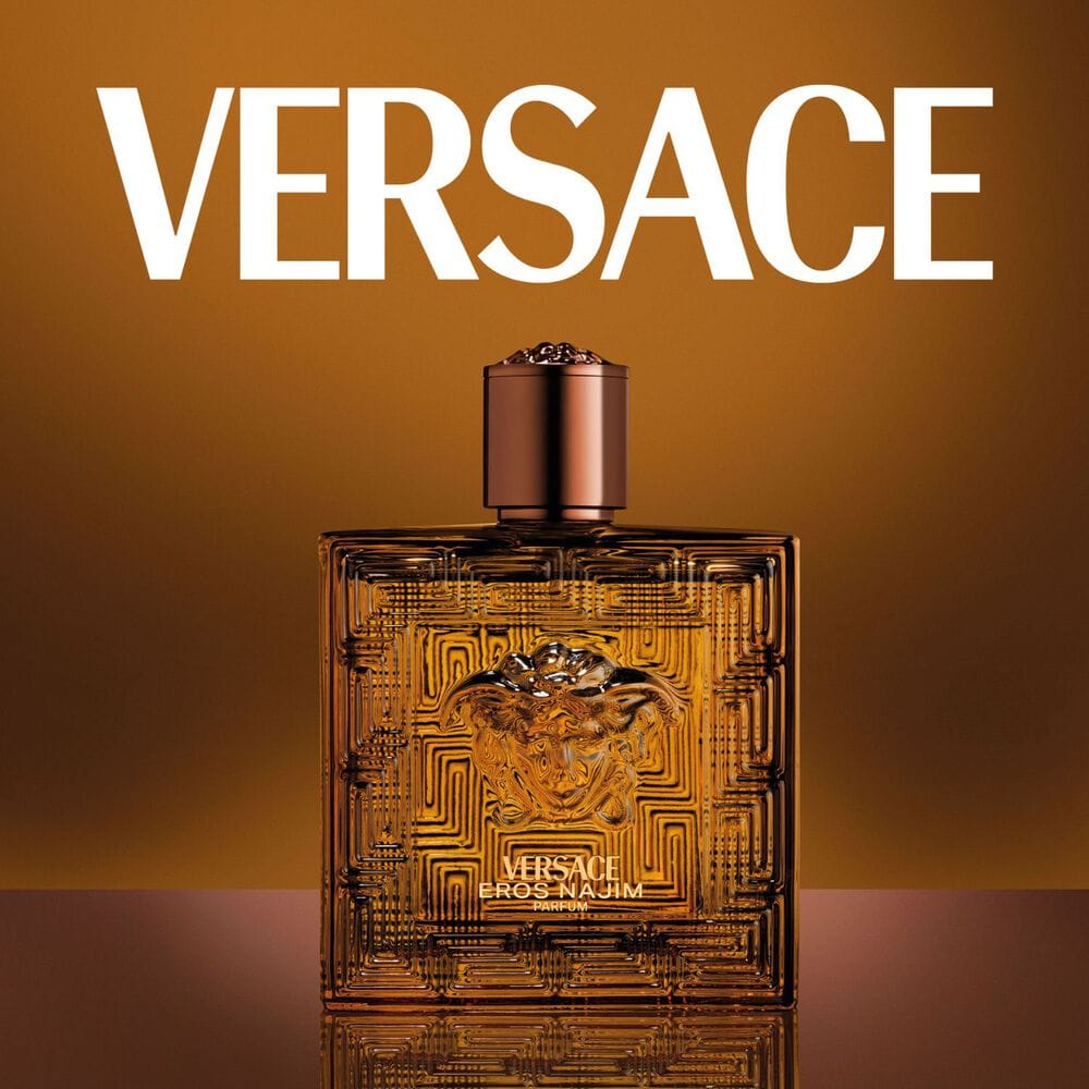 Versace Eros Najim Parfum 100ml
