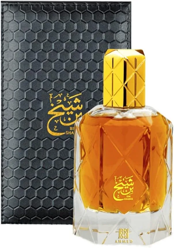 Ahmed Al Maghribi Bin Shaikh Edp 90ml
