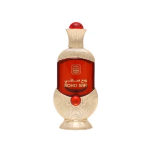 Naseem Roho Safi Concentrated Perfume Oil Attar 18ml