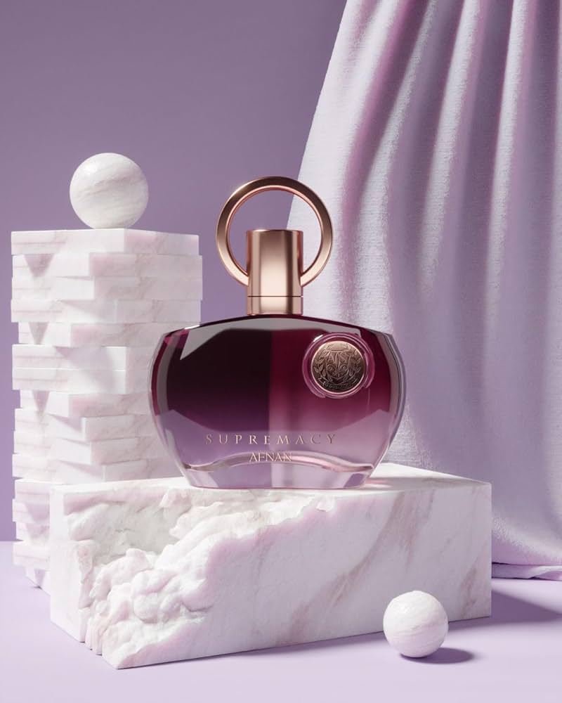 Afnan Supremacy Purple Edp 100ml
