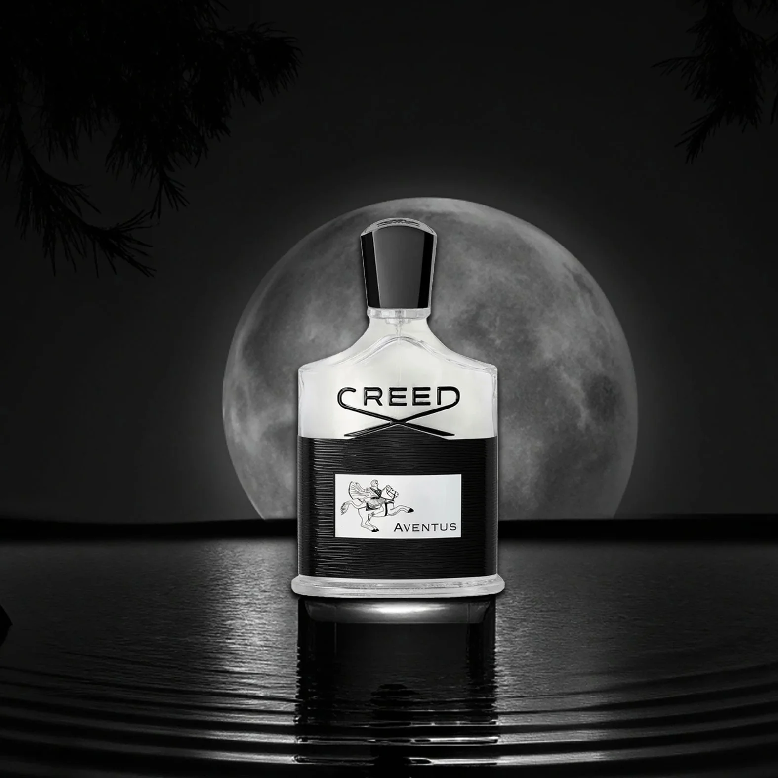 Creed Aventus EDP