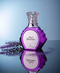 Ahmed Al Maghribi Oud Lavender Extrait De Parfum 75ml