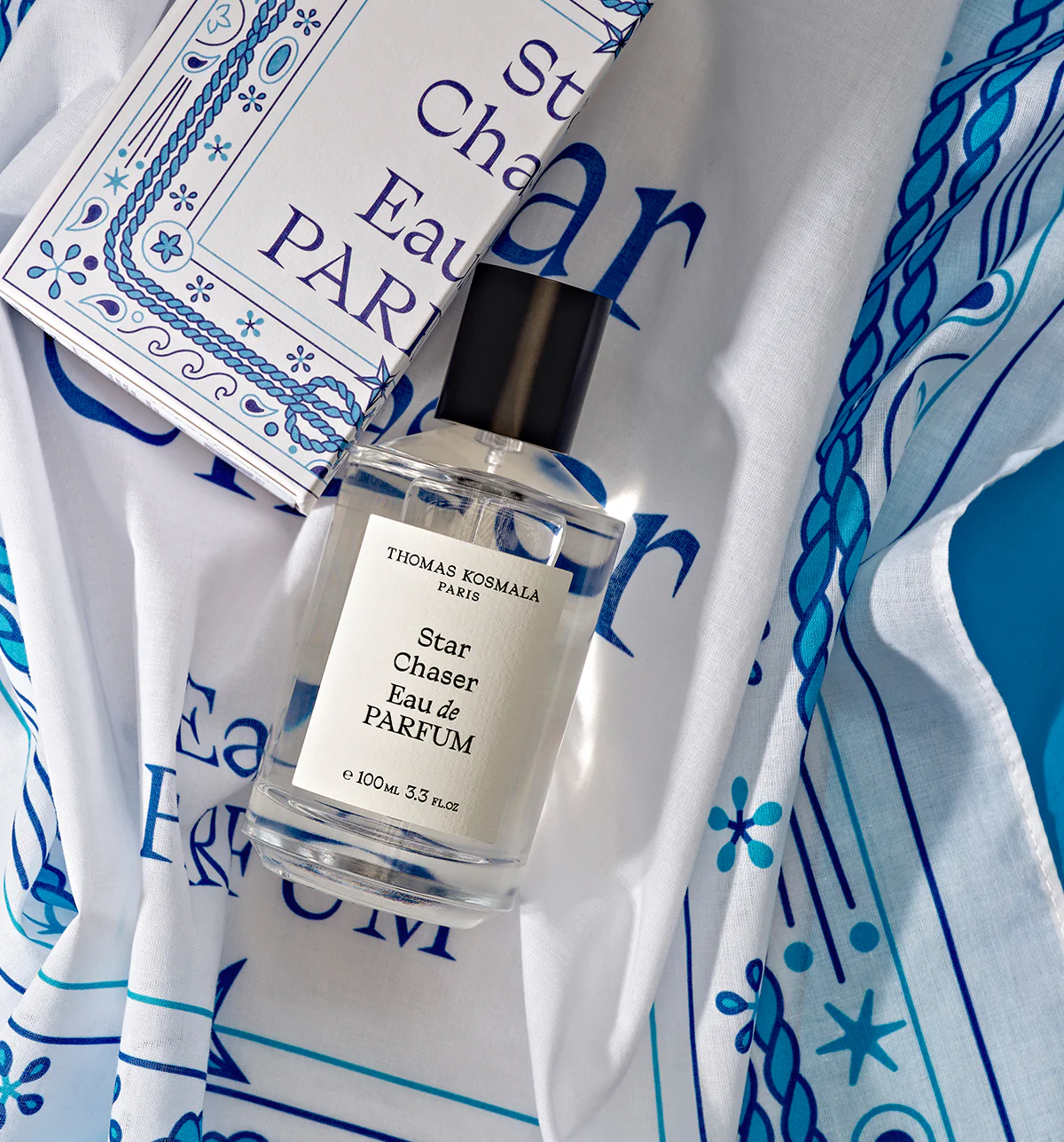 Thomas Kosmala Star Chaser Edp 100ml