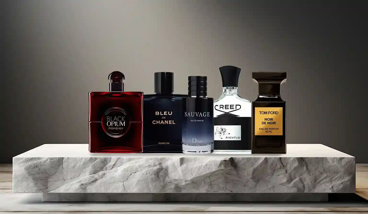 Which Perfume Is Best for Men