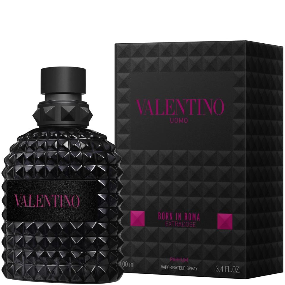 Valentino Uomo Born In Roma Extradose Parfum 100ml