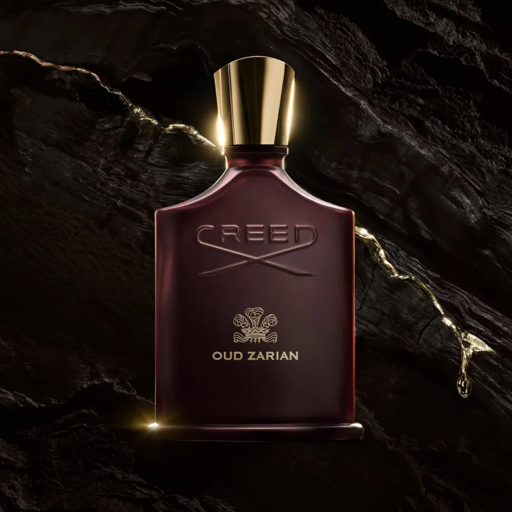 Creed Oud Zarian Edp 100ml