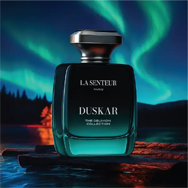 La Senteur Duskar Edp 100ml