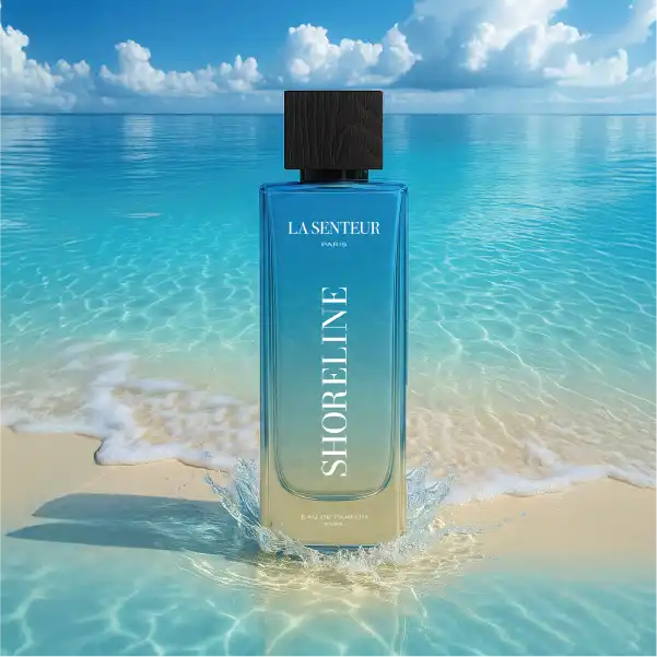 La Senteur Shoreline Edp 100ml
