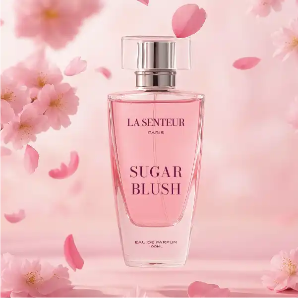 La Senteur Sugar Blush Edp 100ml
