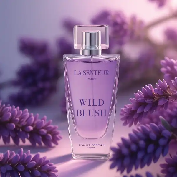 La Senteur Wild Blush Edp 100ml