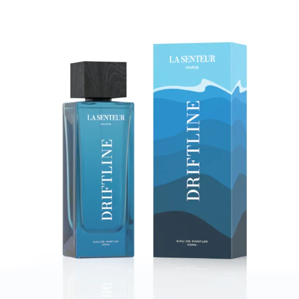 La Senteur Driftline Edp 100ml 2 La Senteur Driftline Edp 100ml - Image 2