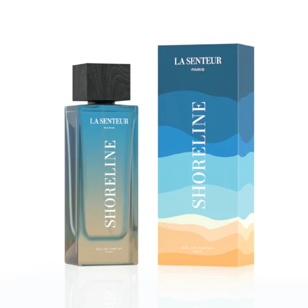 La Senteur Shoreline Edp 100ml 2 La Senteur Shoreline Edp 100ml - Image 2