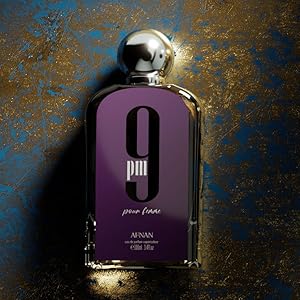 Afnan 9pm Pour Femme Edp 100ml