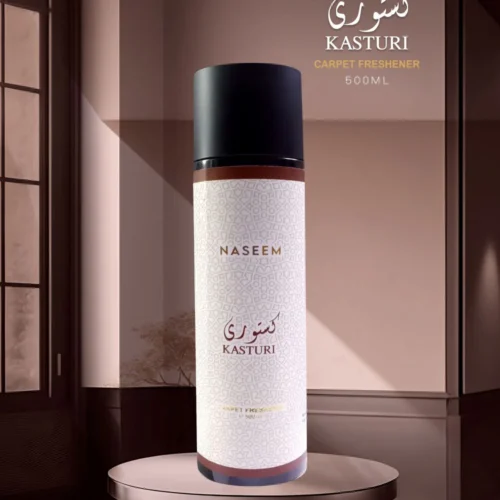 Naseem Kasturi Room Fresheners 500ml