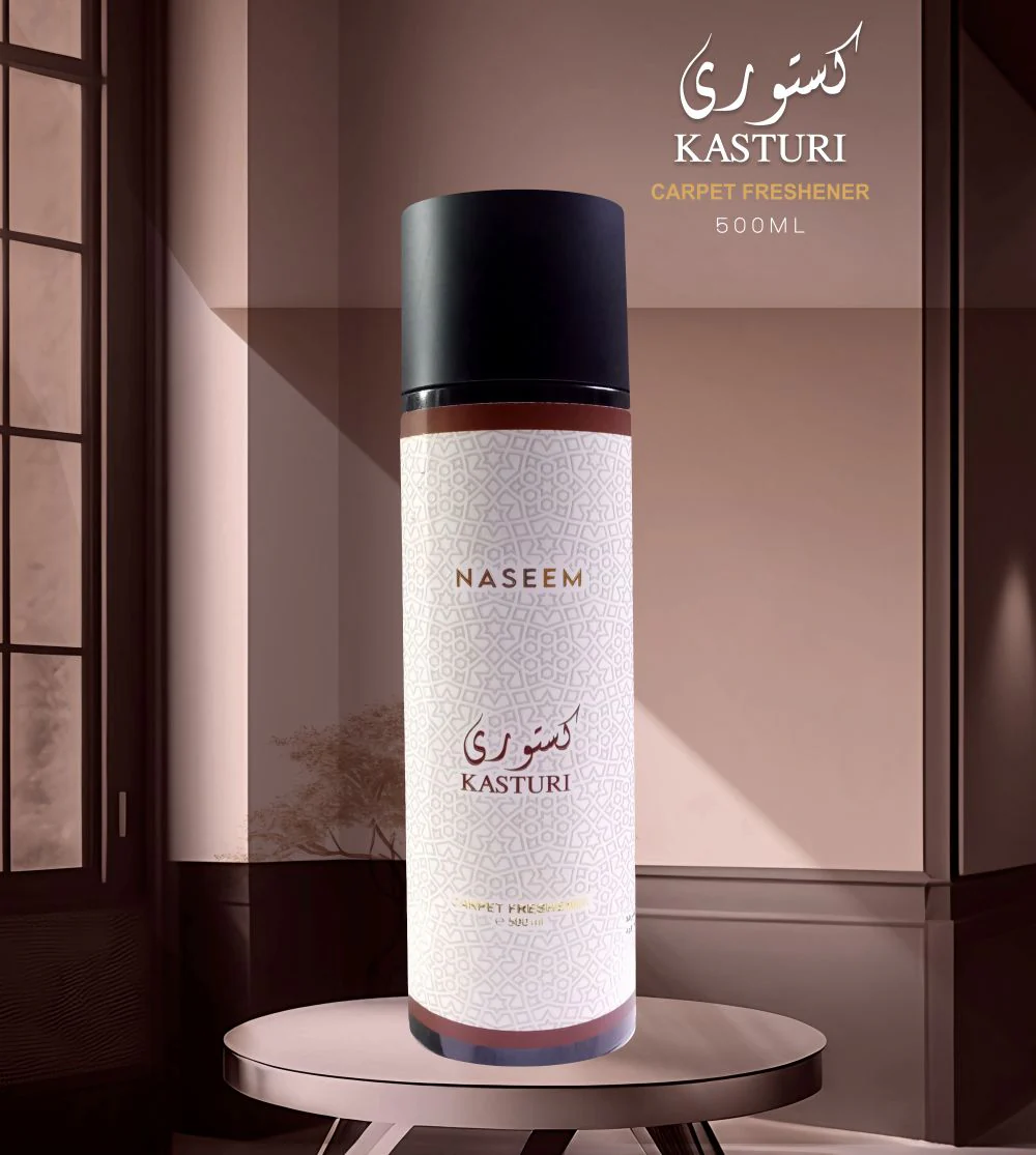 Naseem Kasturi Room Fresheners 500ml