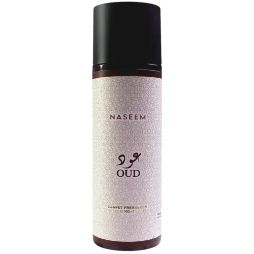 Naseem OUD Carpet Fresheners 500ml