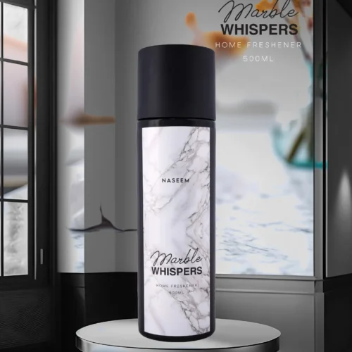 Naseem Marble Whisper Home Air freshners 500ml