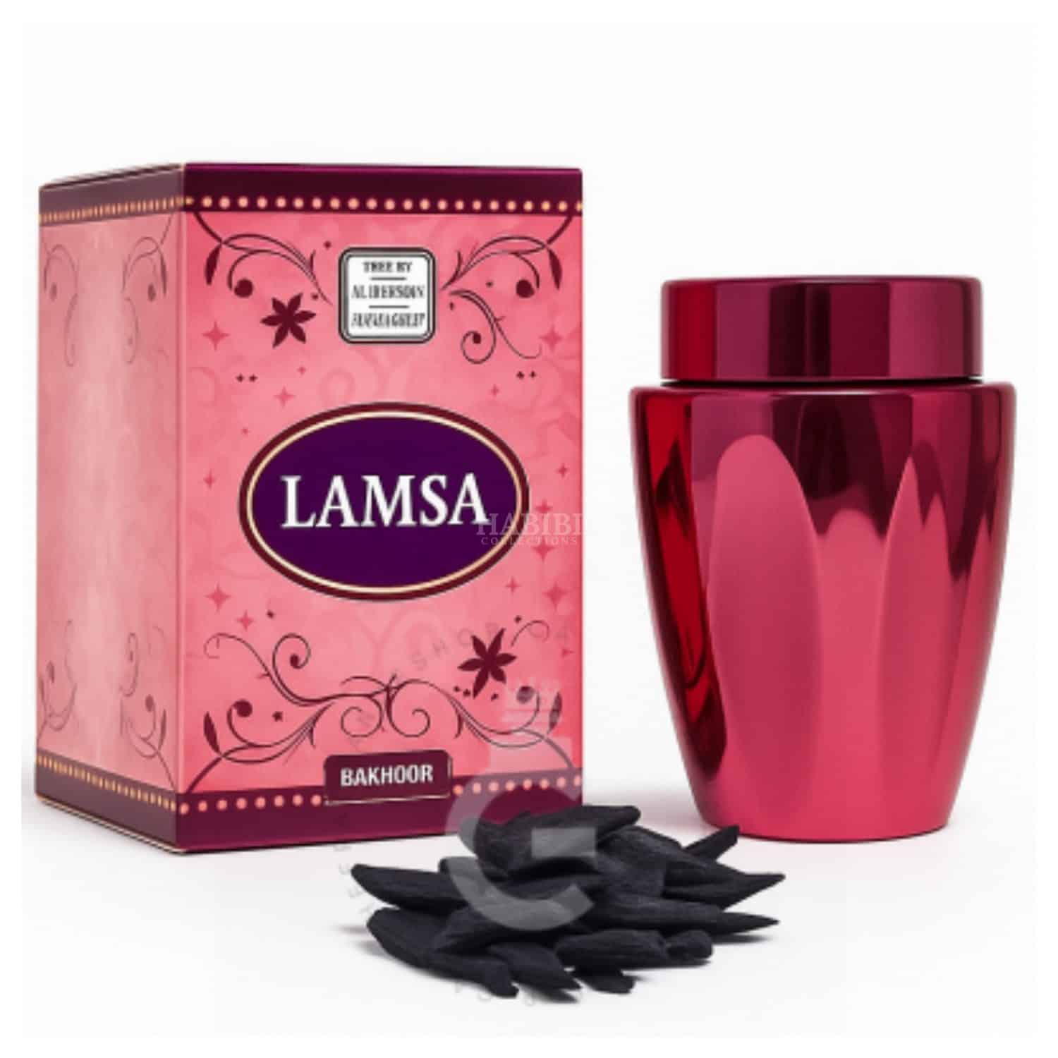 Naseem Lamsa Bakhoor 30 gram