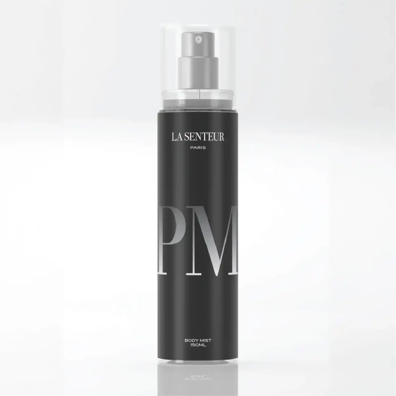 La Senteur Paris PM Body Mist