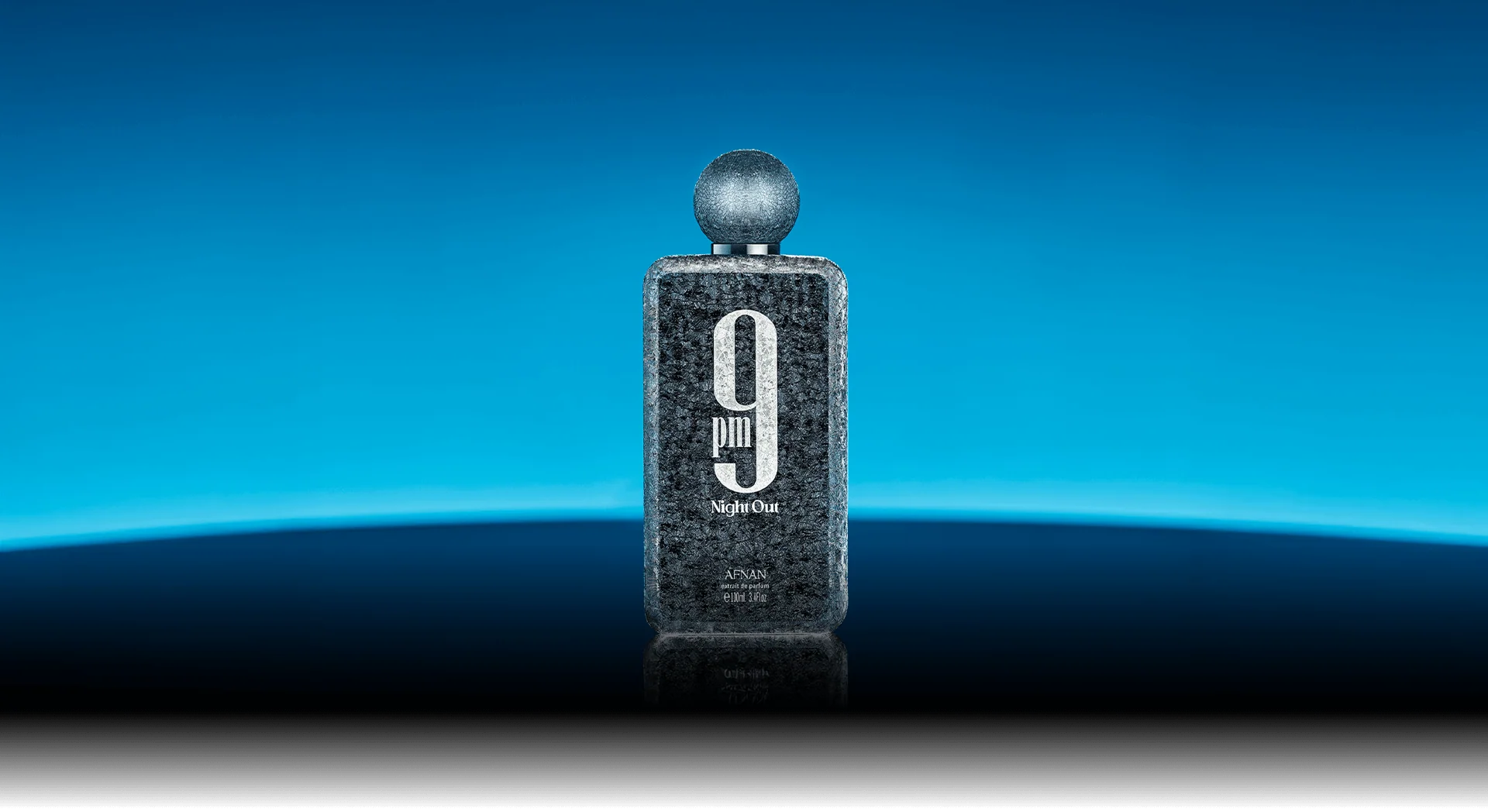 Afnan 9pm Night Out Extrait De Parfum 100ml 2 Afnan 9pm Night Out Extrait De Parfum 100ml - Image 2