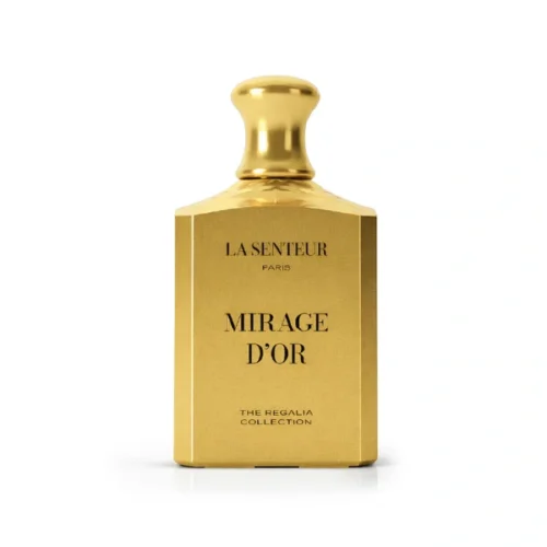 MIRAGE D’OR