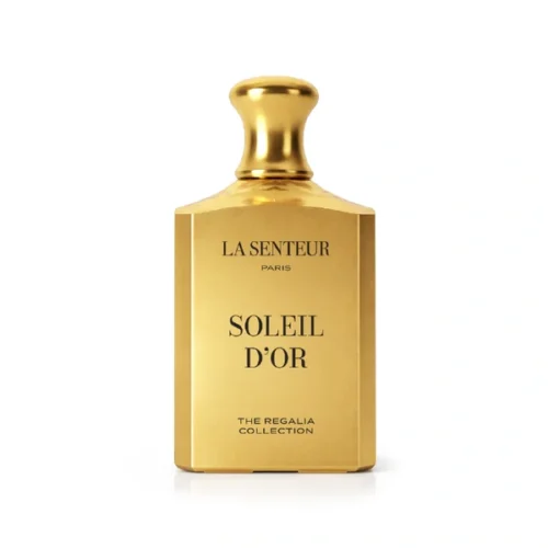 SOLEIL D’OR